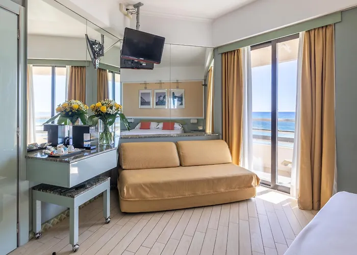 Circeo Park Hotel