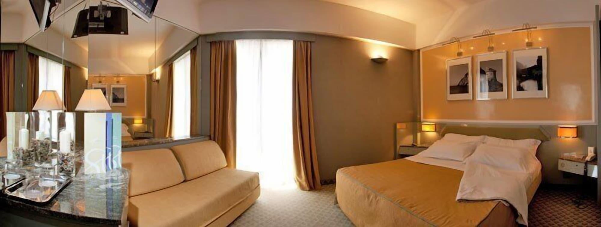 Hotel Circeo Park San Felice Circeo