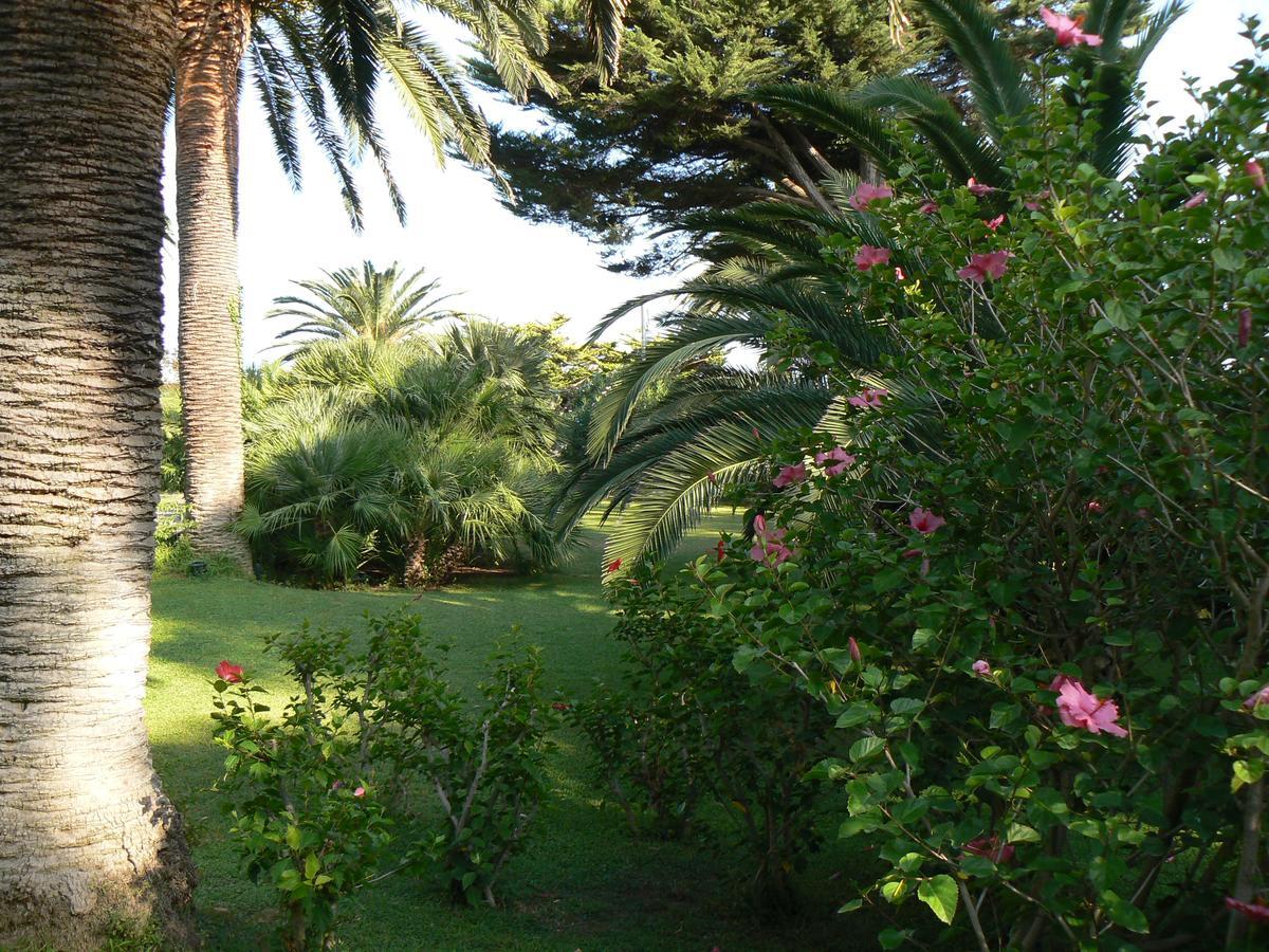 Hotel Circeo Park 4*
