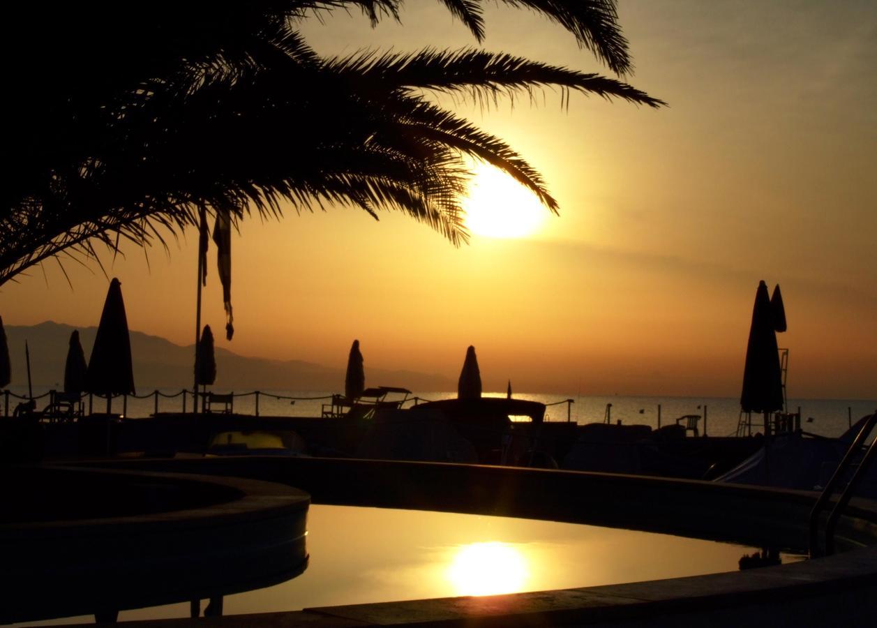 Circeo Park Hotel