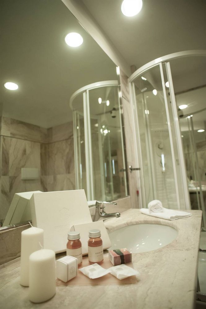 Hotel Circeo Park San Felice Circeo