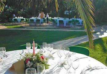 Hotel Circeo Park 4*