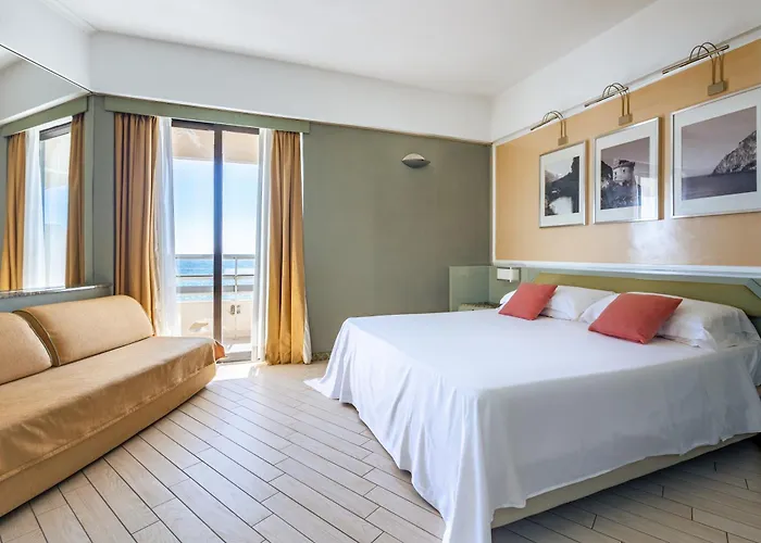 Circeo Park Hotel