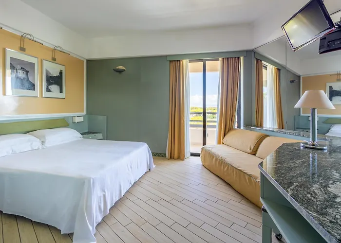 Circeo Park Hotel