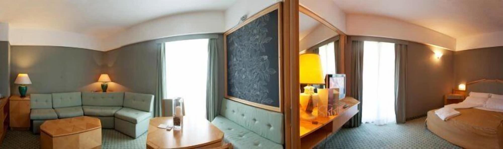 Circeo Park Hotel San Felice Circeo