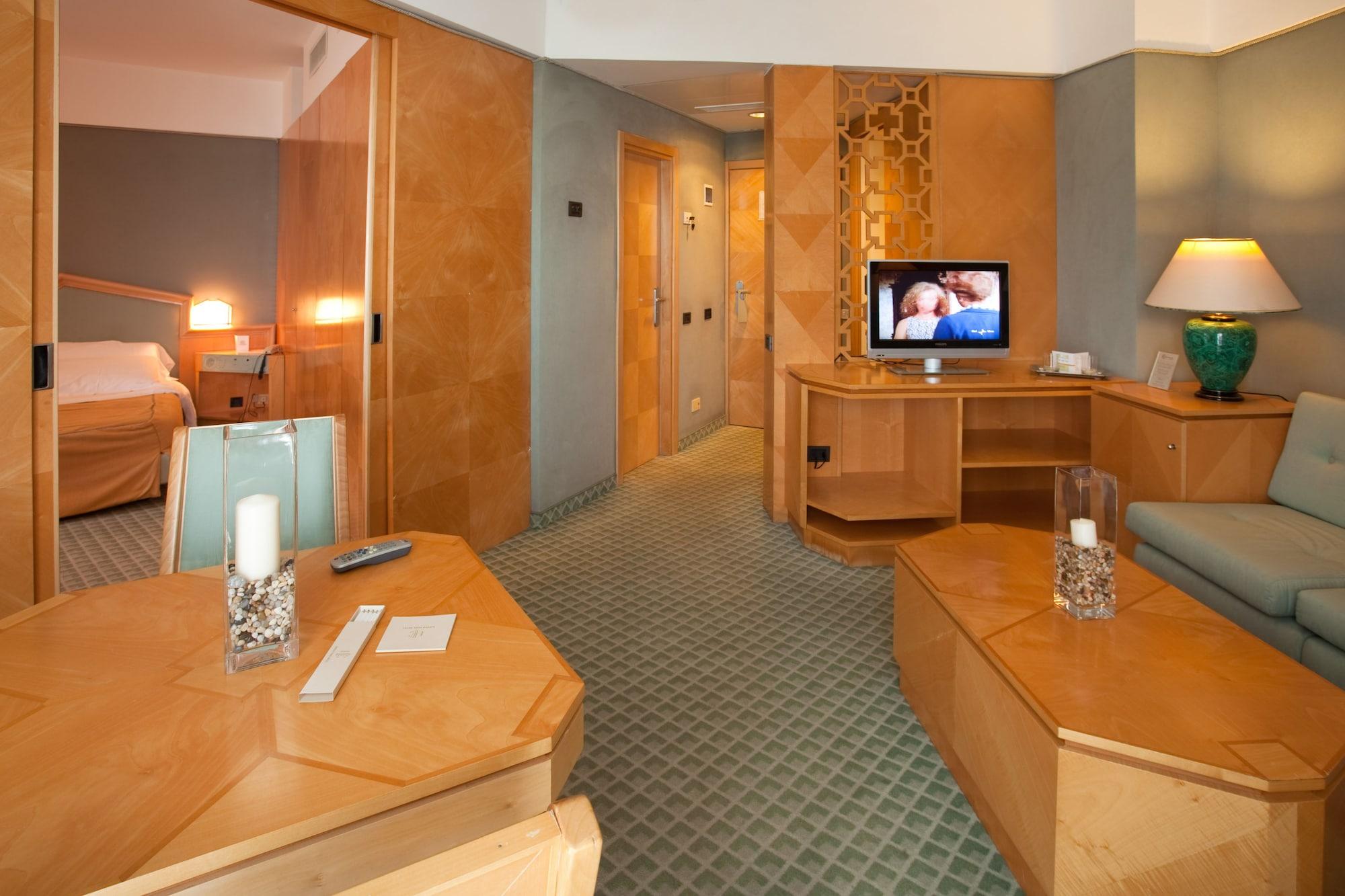 Circeo Park 4*