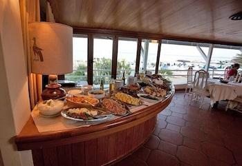 Hotel Circeo Park