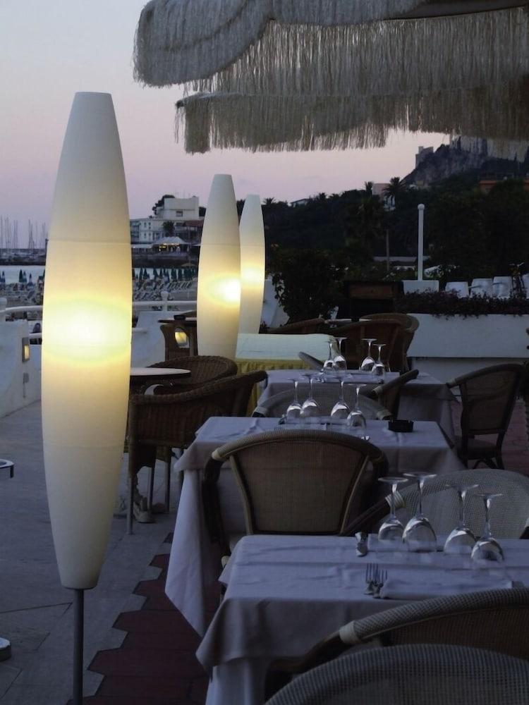 Hotel Circeo Park San Felice Circeo