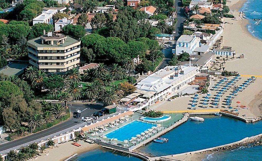 Circeo Park
