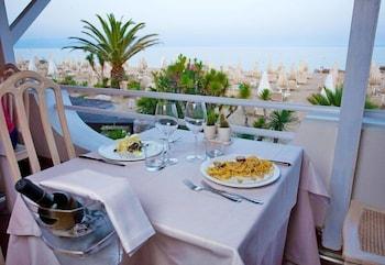 Hotel Circeo Park San Felice Circeo