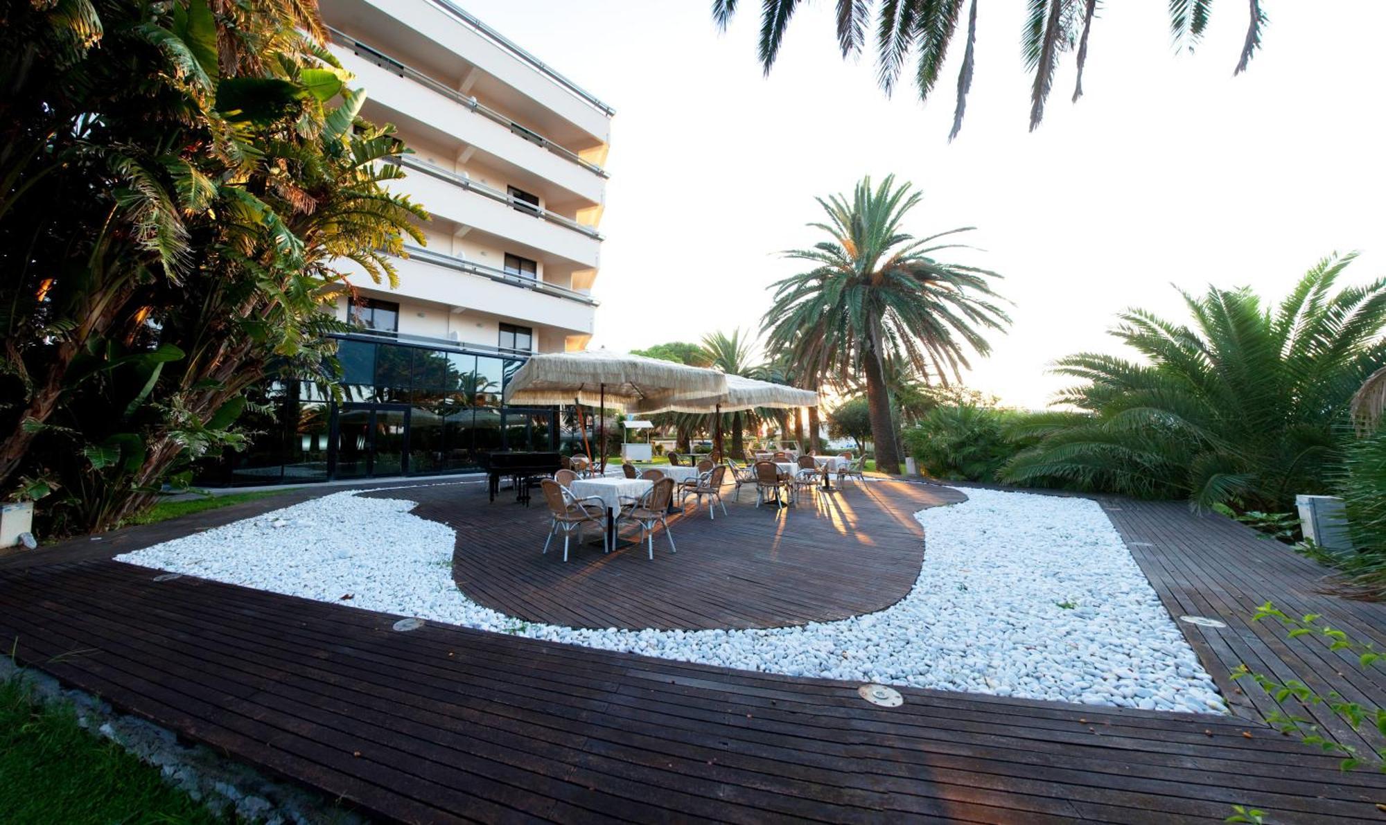 Hotel Circeo Park