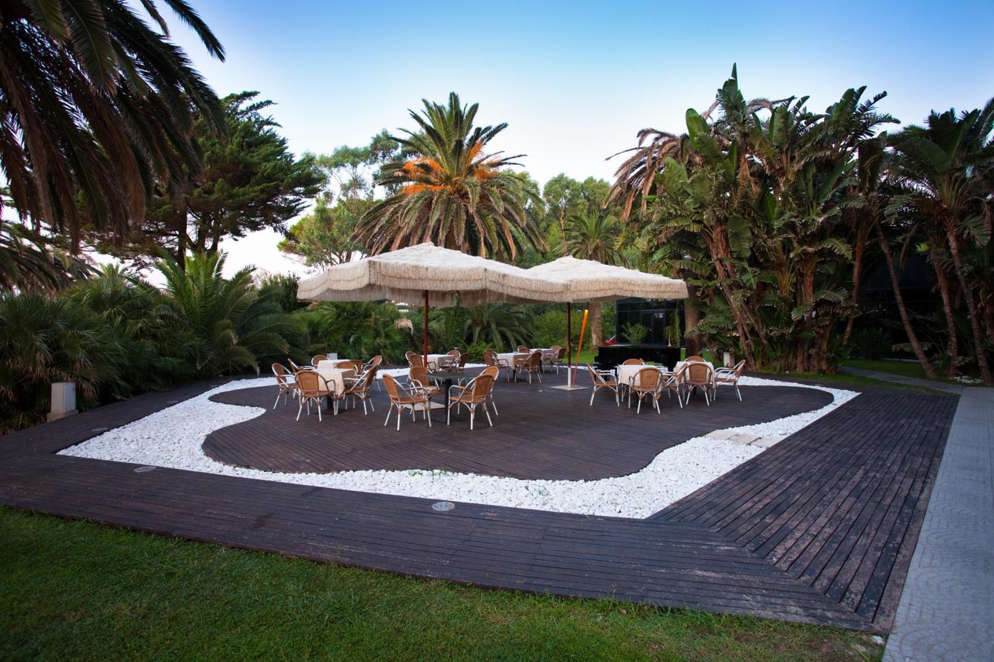 Hotel Circeo Park San Felice Circeo