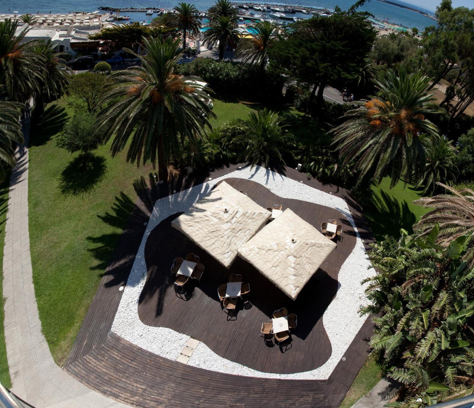 Hotel Circeo Park San Felice Circeo