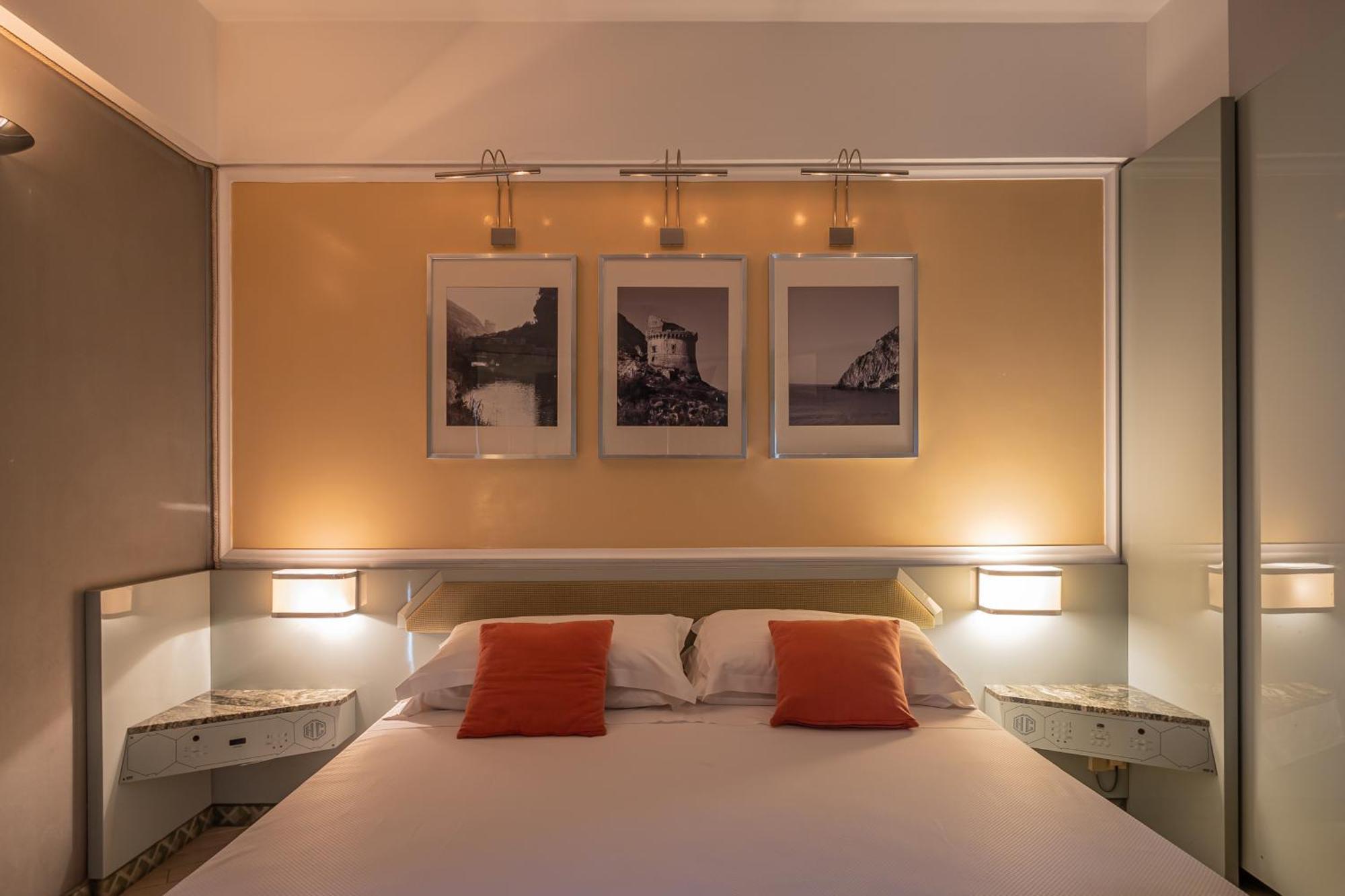 Hotel Circeo Park 4*