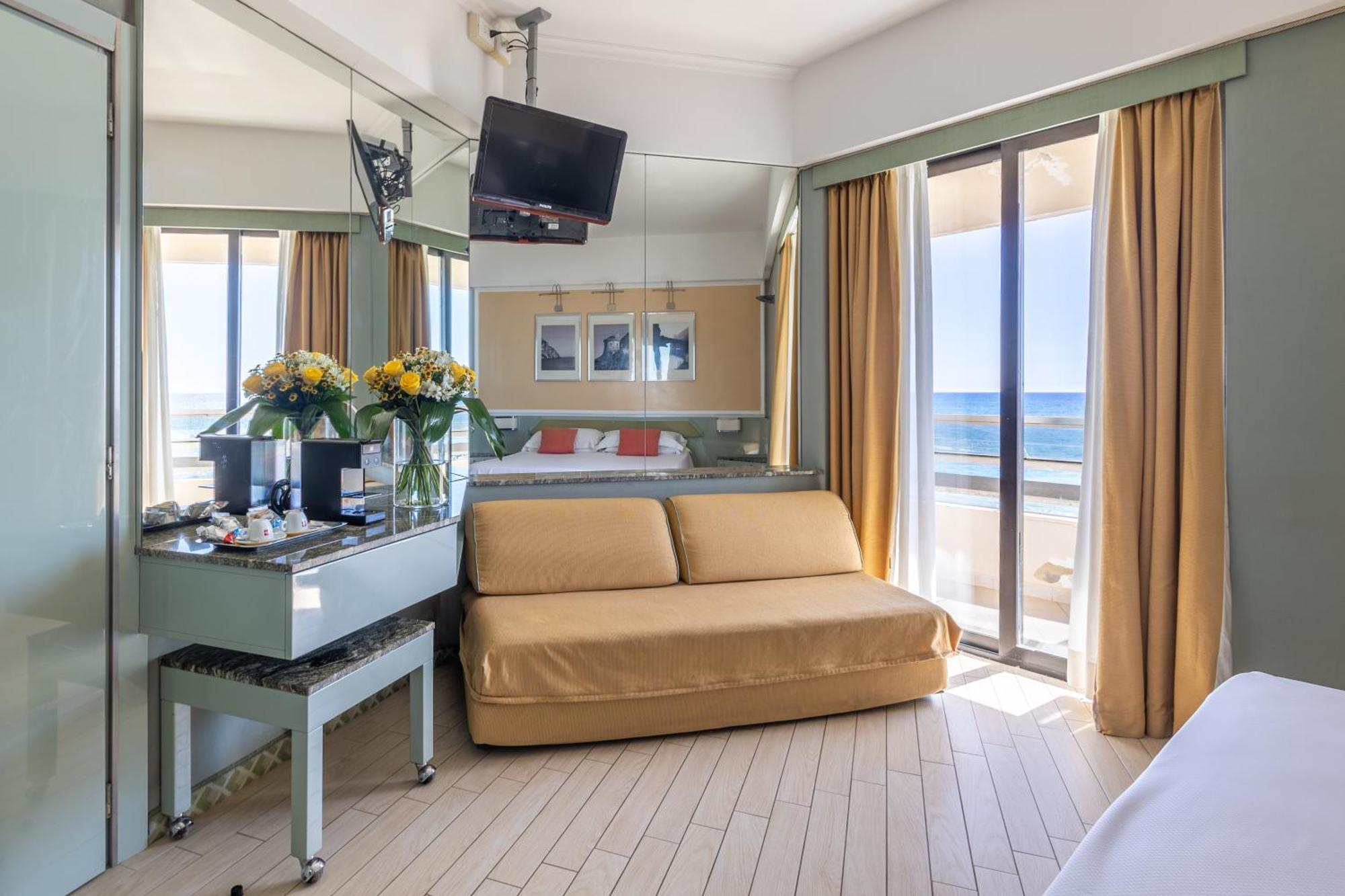 Circeo Park 4* San Felice Circeo