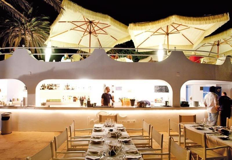 Hotel Circeo Park