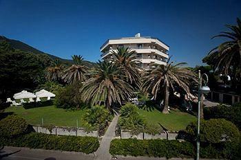 Circeo Park Hotel San Felice Circeo