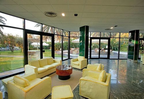 Hotel Circeo Park