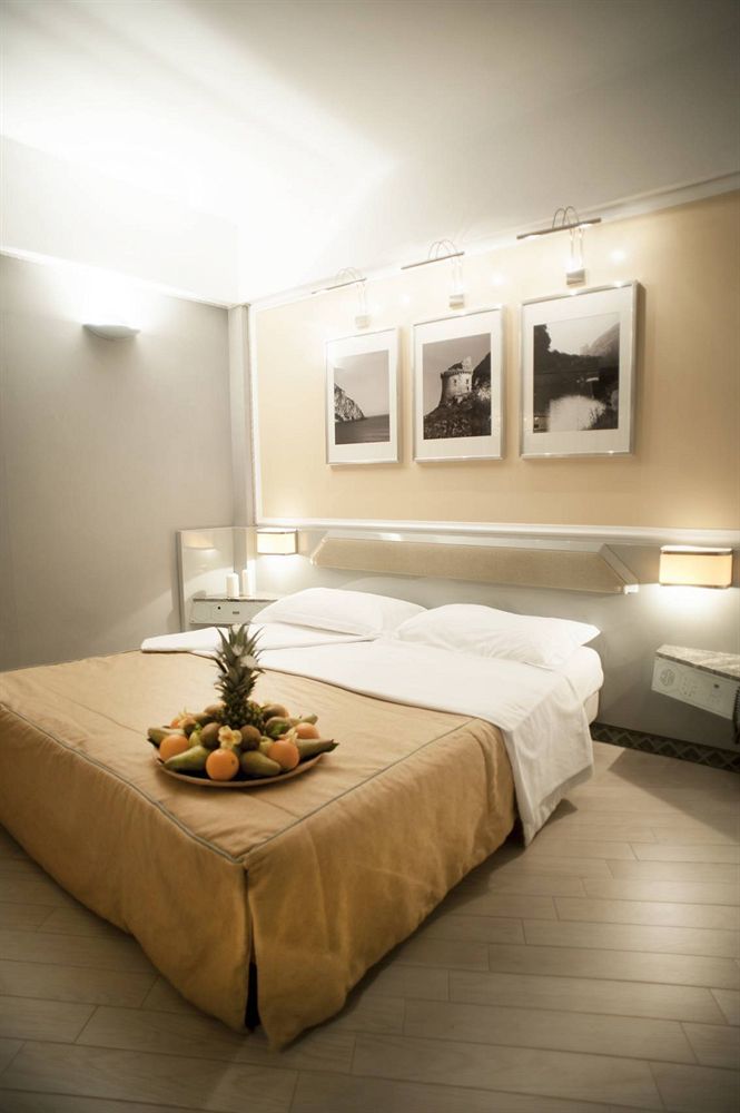 Hotel Circeo Park
