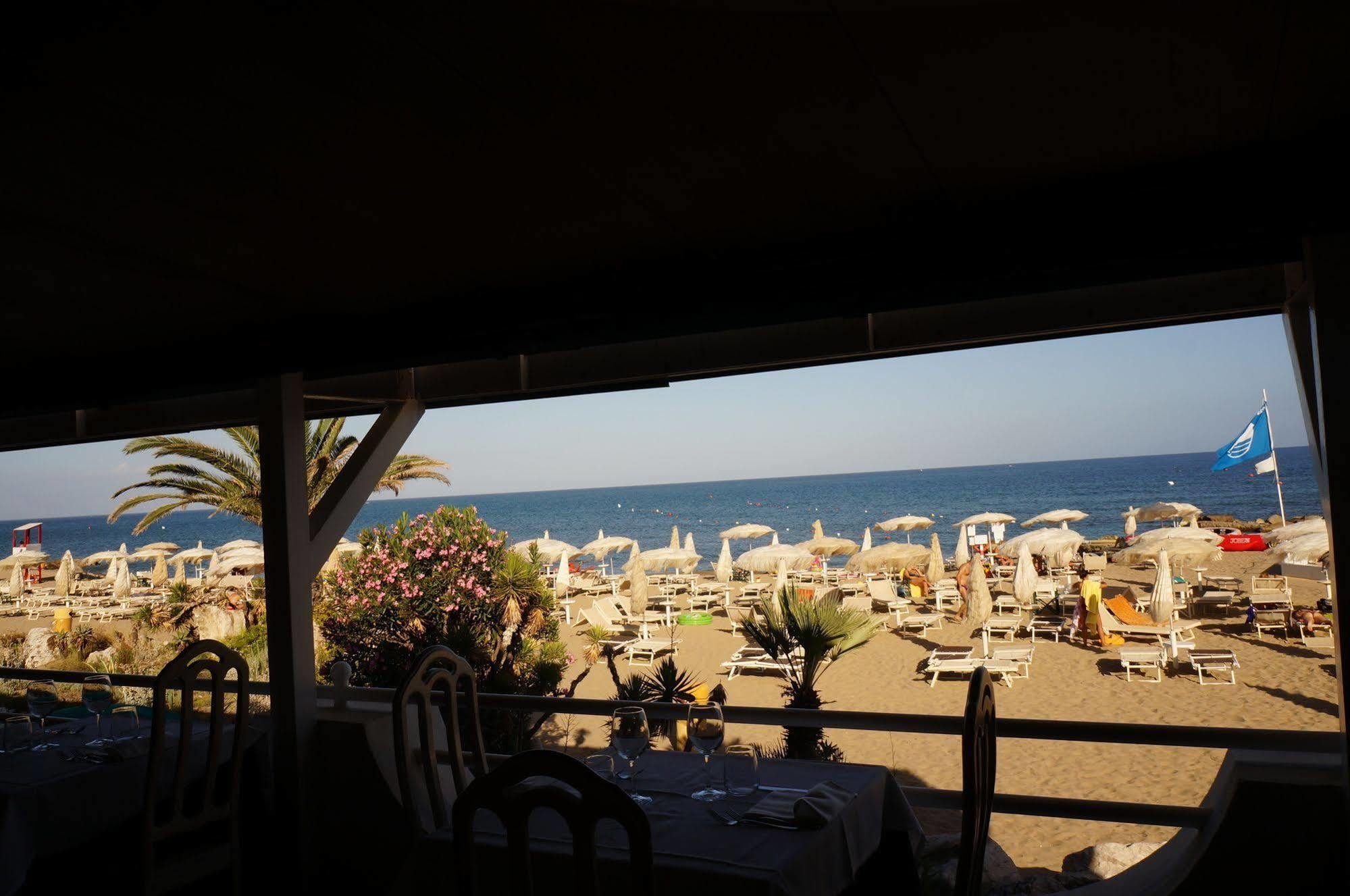 Circeo Park 4* San Felice Circeo