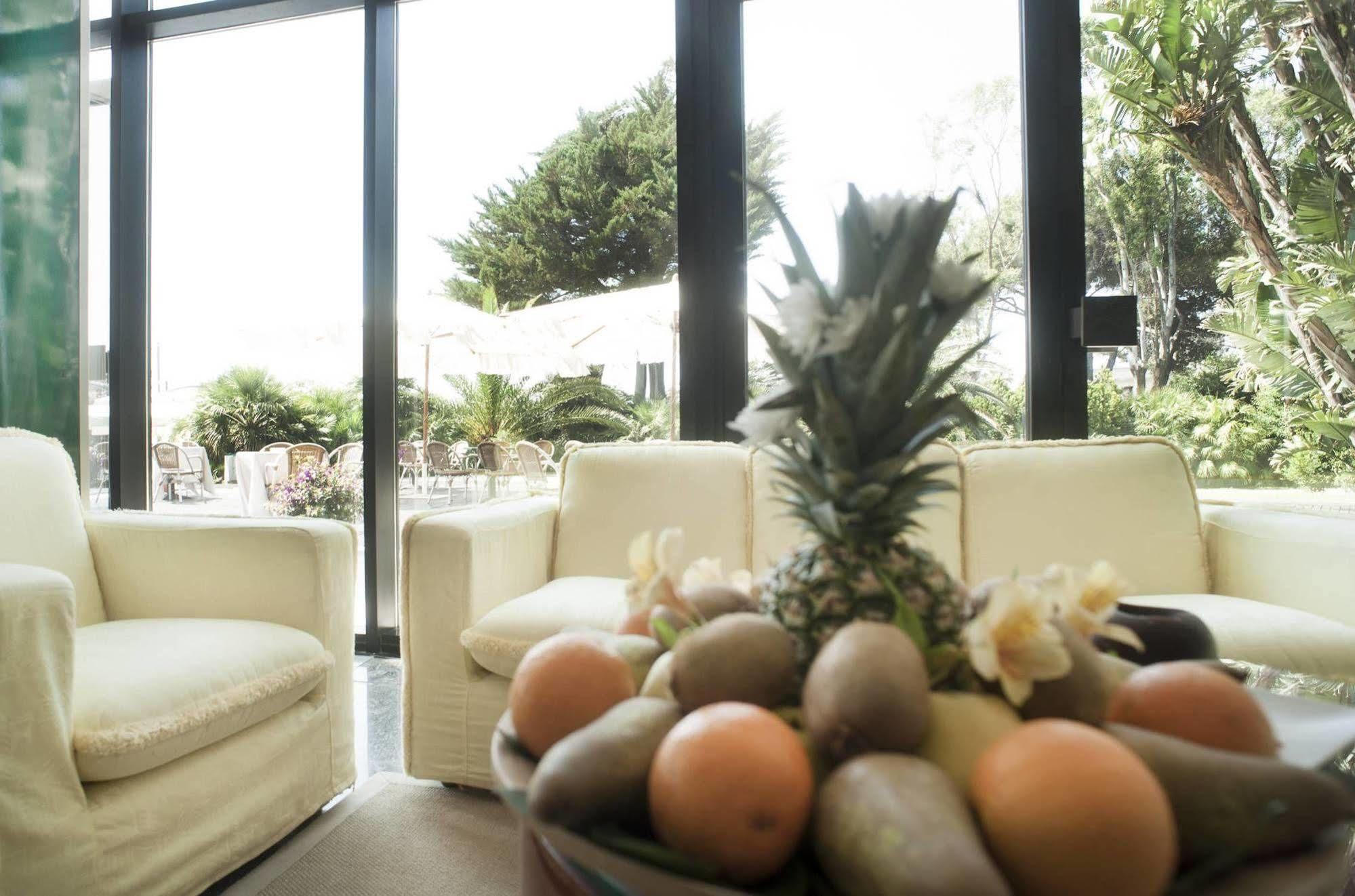 Circeo Park 4* San Felice Circeo