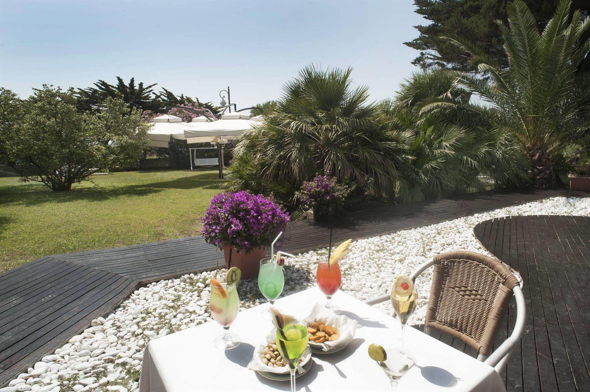 Hotel Circeo Park San Felice Circeo
