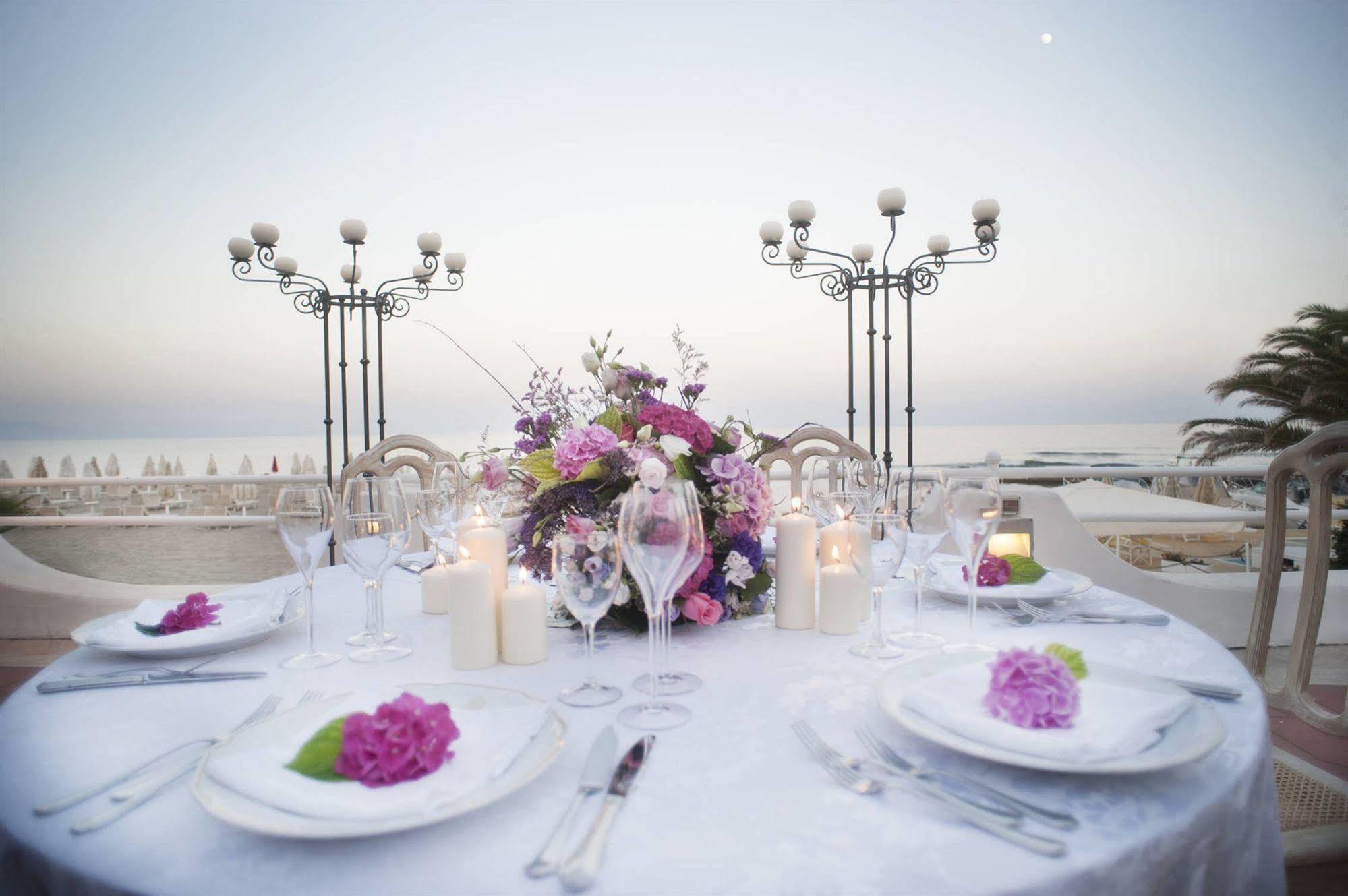 Hotel Circeo Park San Felice Circeo