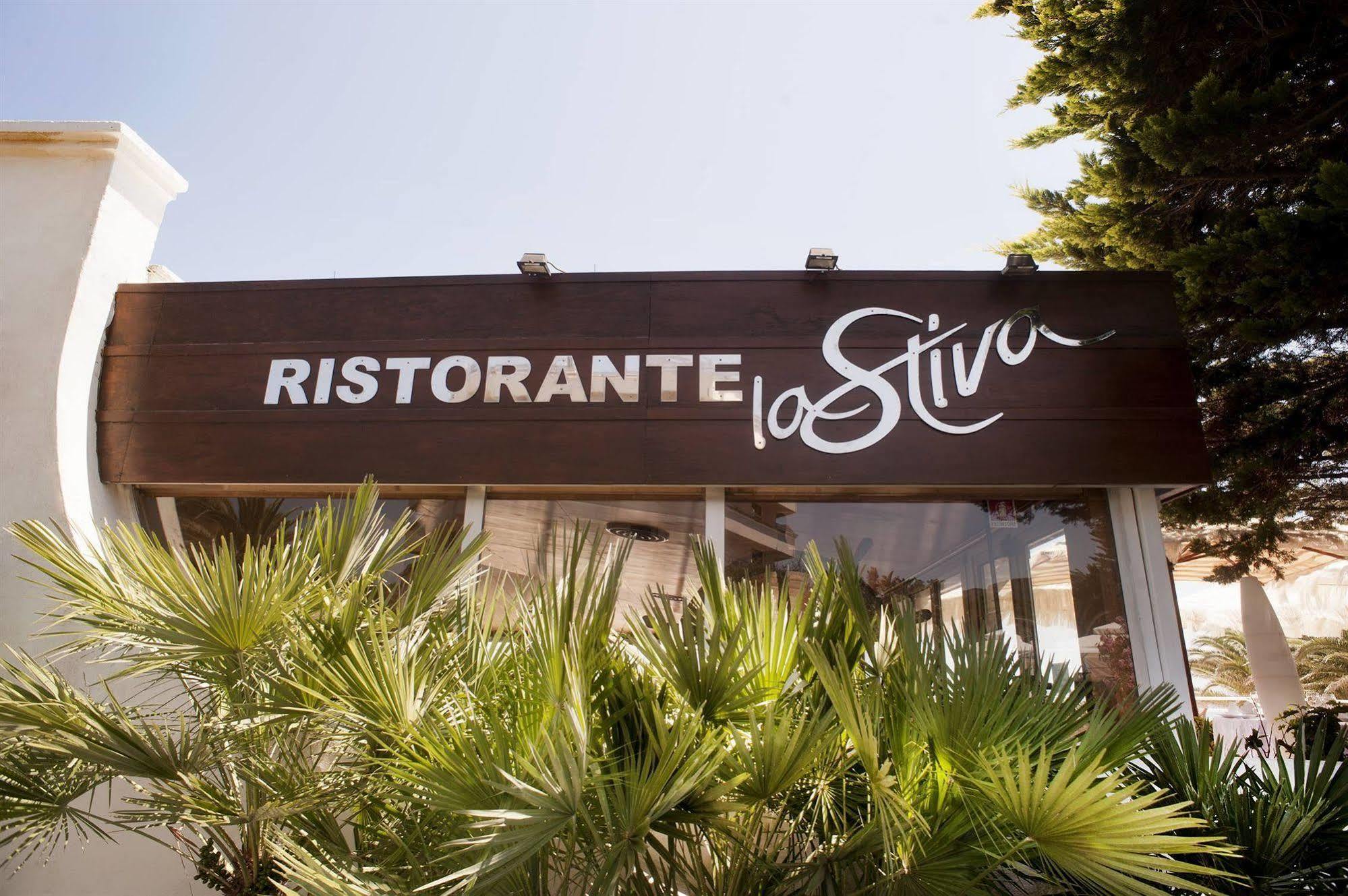 Circeo Park 4*