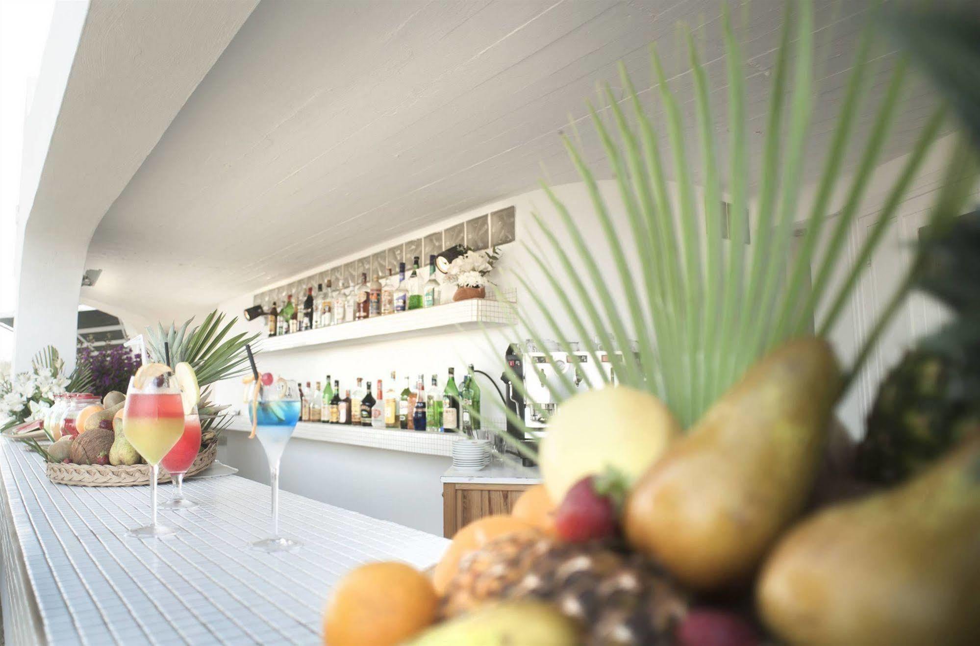 Hotel Circeo Park 4*