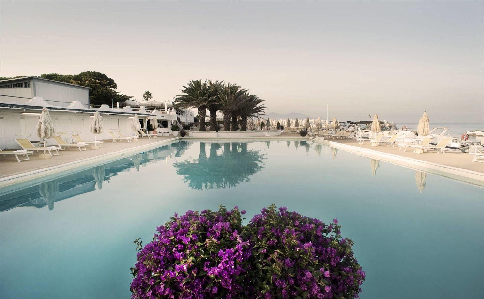 Hotel Circeo Park