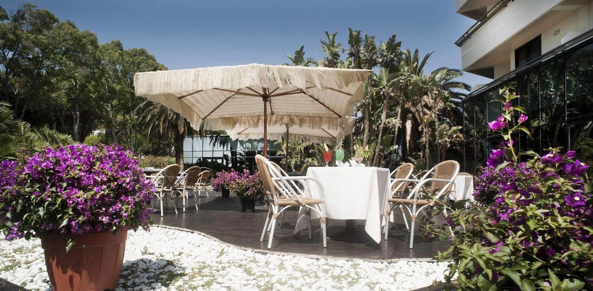 Circeo Park Hotel 4*