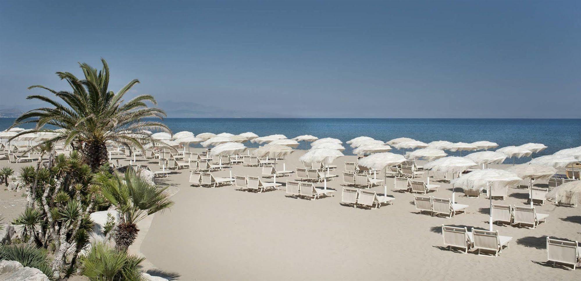 Circeo Park Hotel San Felice Circeo