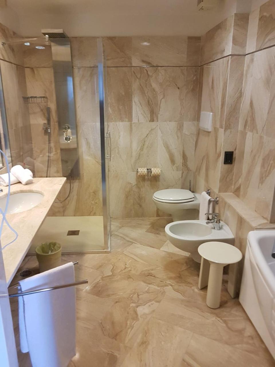 Circeo Park 4*