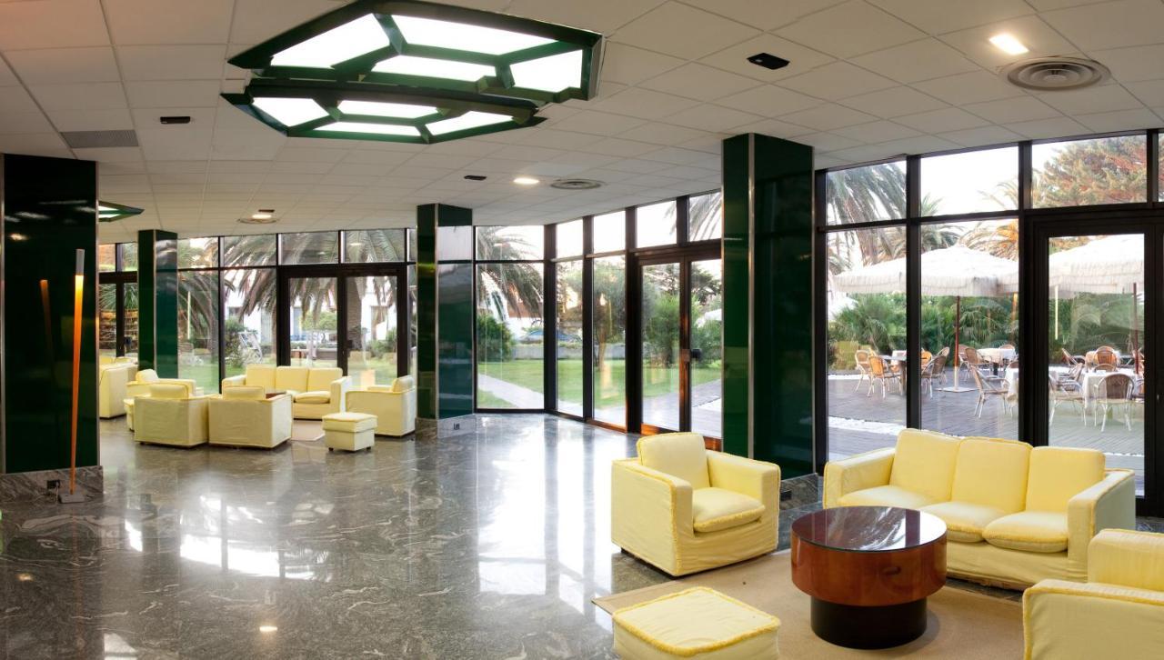 Circeo Park Hotel 4*